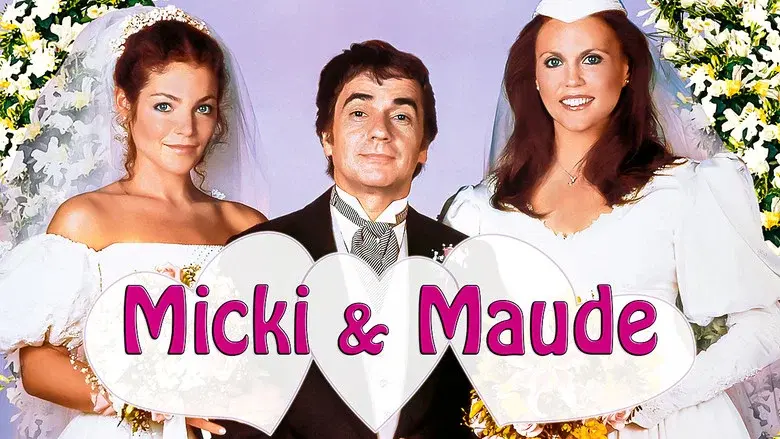 Micki y Maude - Fondo