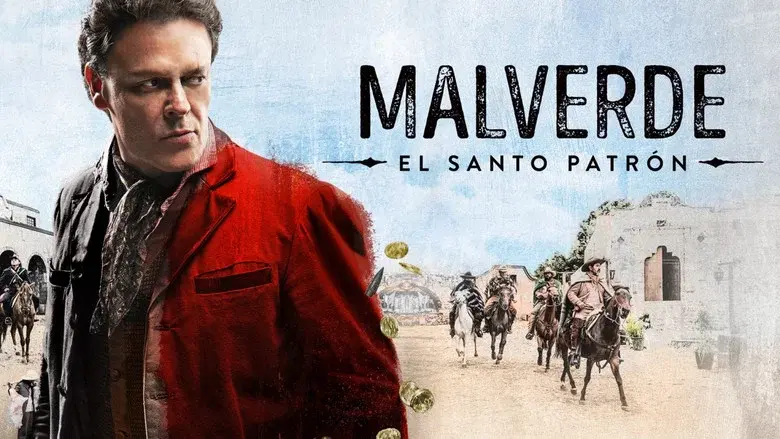 Malverde: El Santo Patrón - Fondo