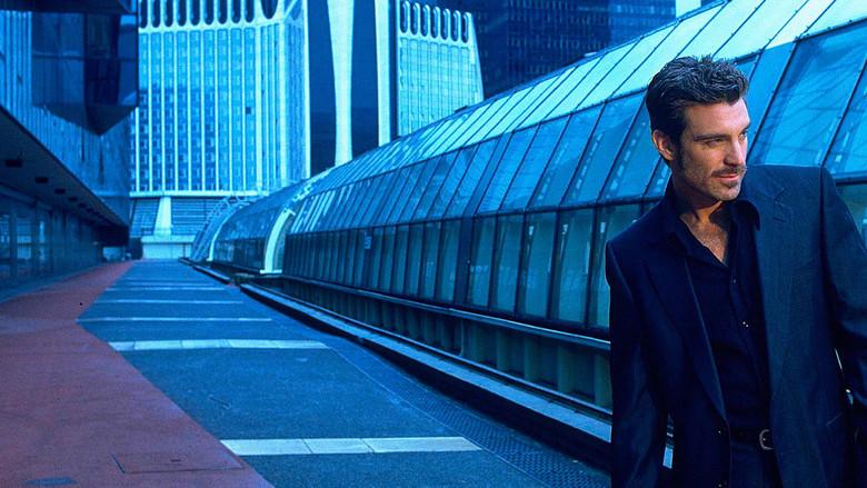 The Pretender - Fondo