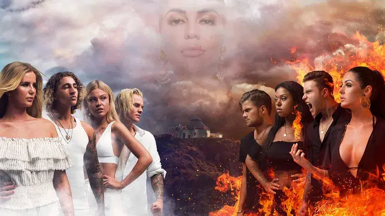 Paradise Hotel - Fondo