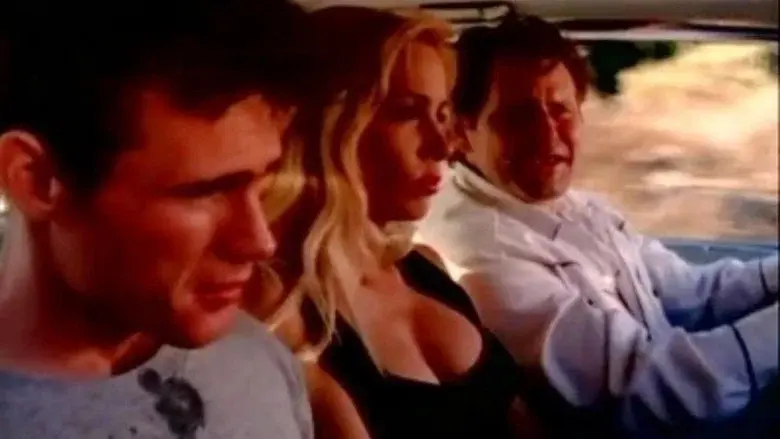 Inside Out 2 - Fondo