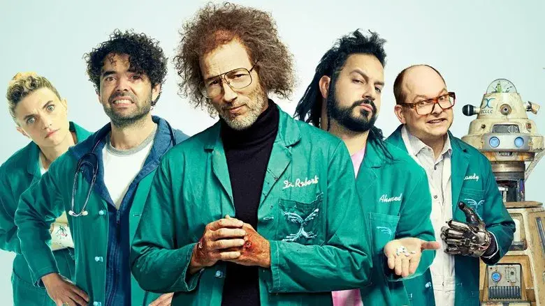 Dream Corp LLC - Fondo