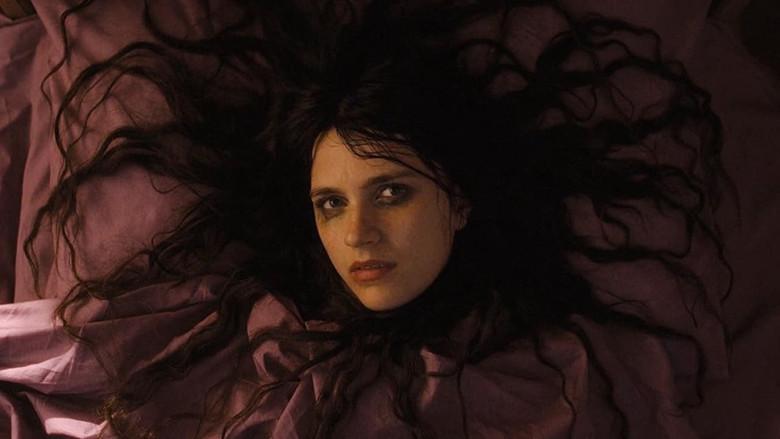 La primera profecía - Fondo