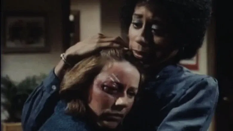 The Violation of Sarah McDavid - Fondo