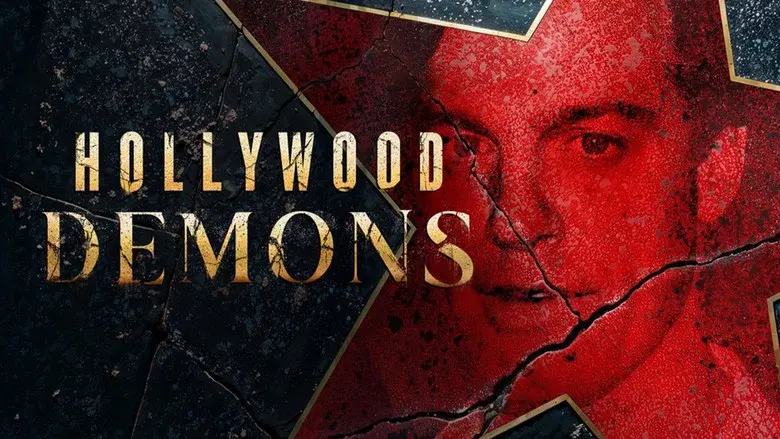 Hollywood Demons - Fondo
