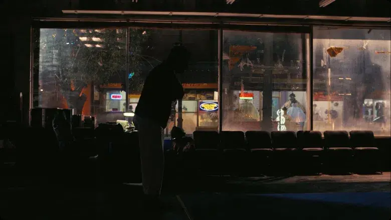 Una batalla tras otra - Fondo