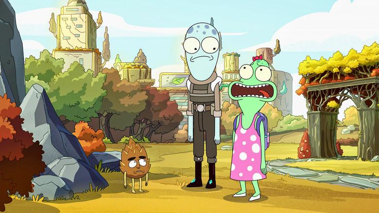 El Rastrillo Terrestre (beta)