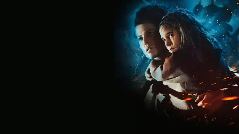 Aliens: El regreso - Fondo