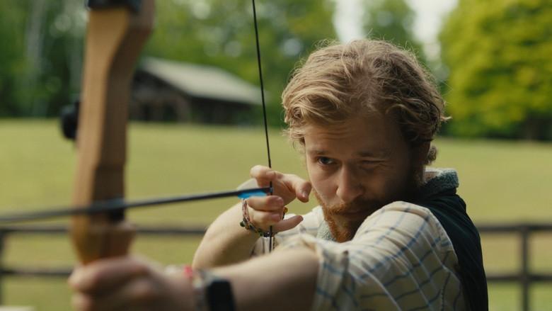 Verano infernal - Fondo