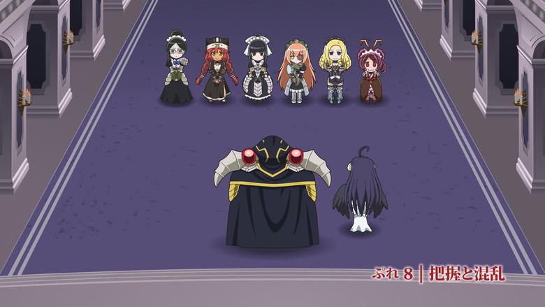 Pure Pure Pleiades - Play 8: Control y Caos