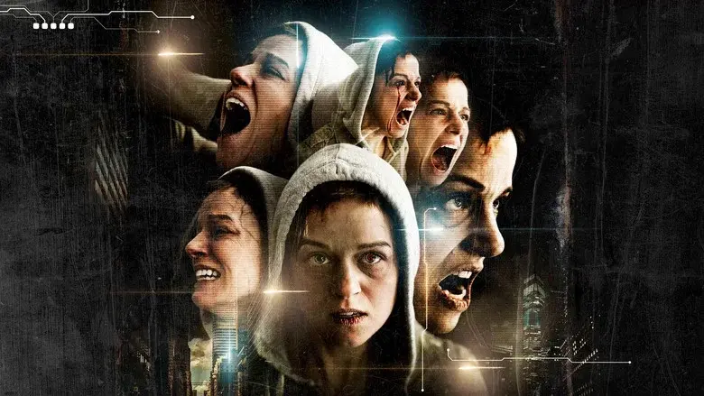 Implanted - Fondo