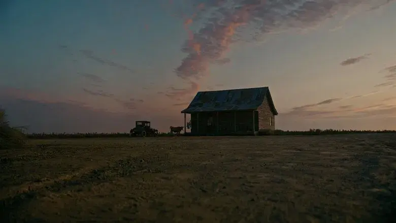 Los pecadores - Fondo