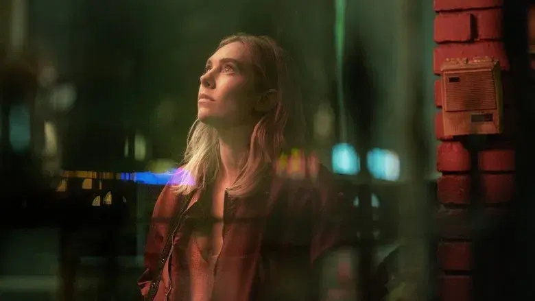 La noche siempre llega - Fondo