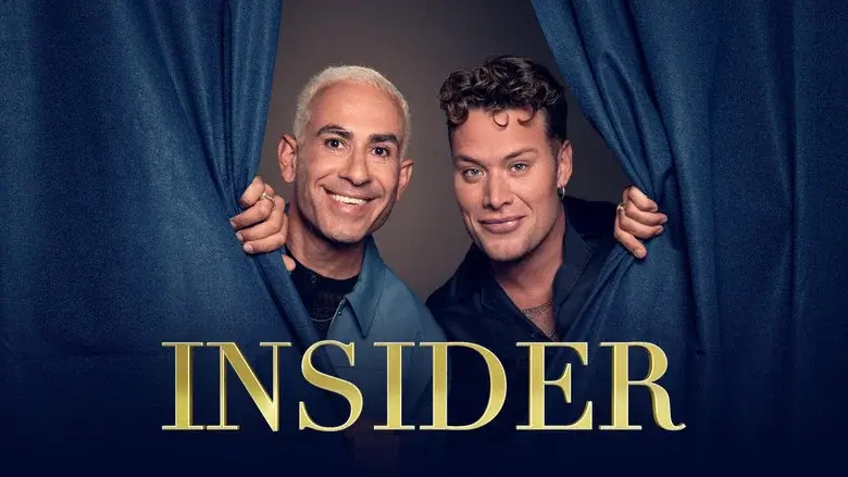 Insider - Fondo