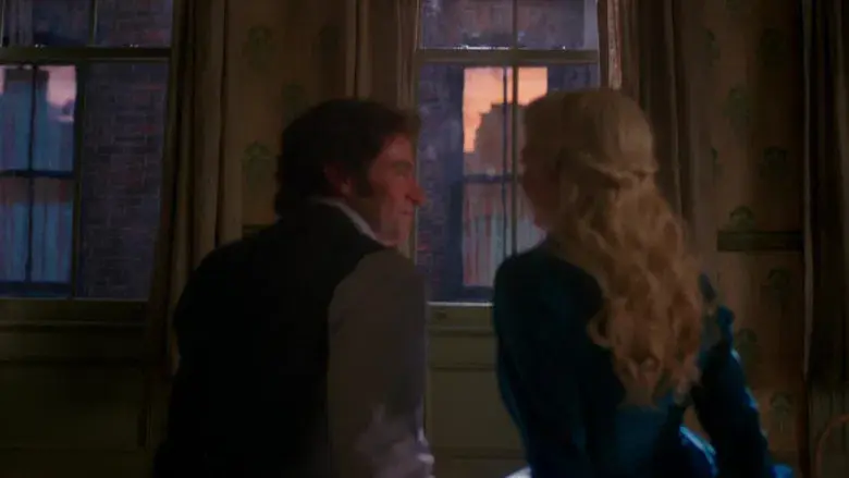 El gran showman - Fondo