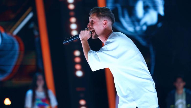 Ceremonia de los 70 a los 80 - Parte 1