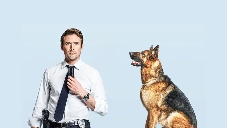 Hudson & Rex - Fondo