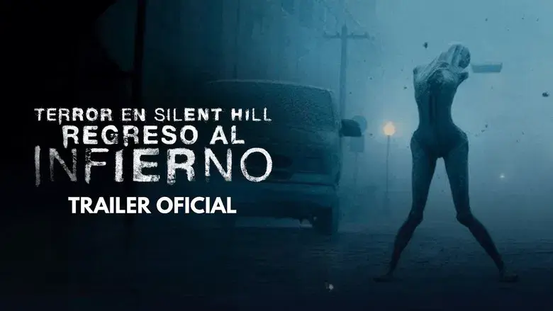 Return to Silent Hill - Fondo