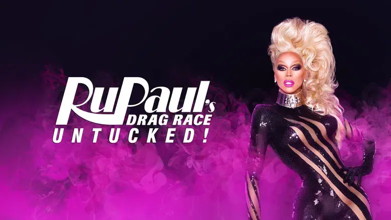 RuPaul: Reinas del drag: ¡Desatadas! - Fondo
