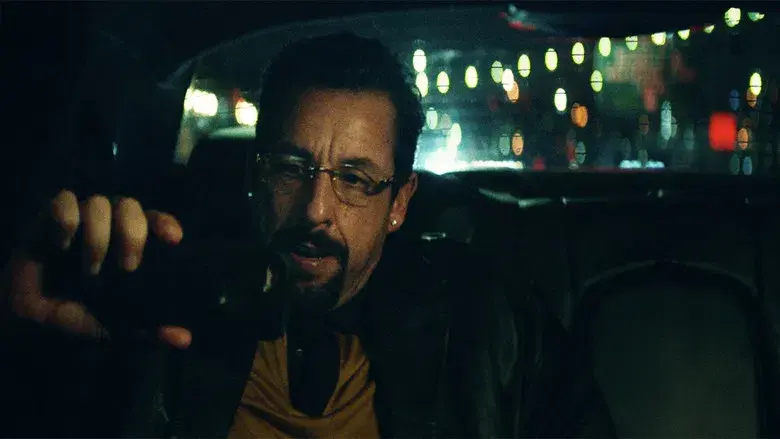 Diamantes en bruto - Fondo