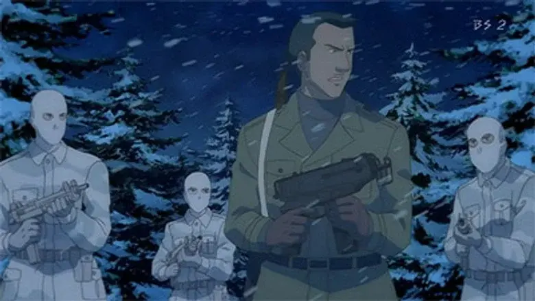 El tesoro escondido revelado