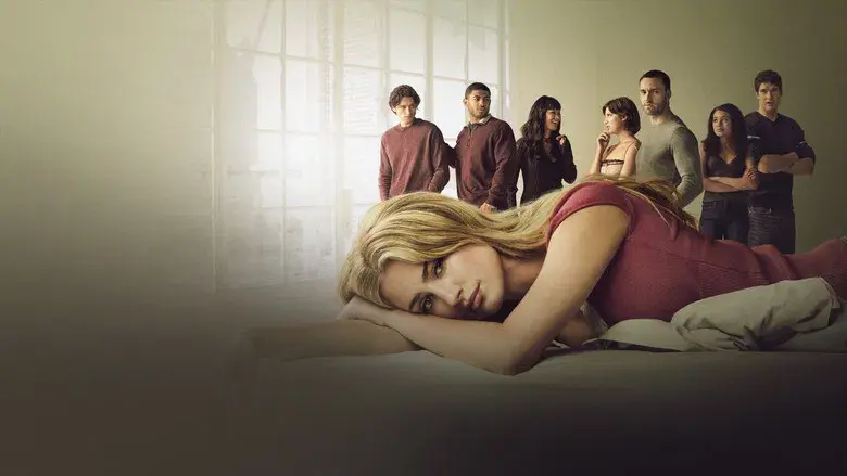 Tell Me Lies - Fondo