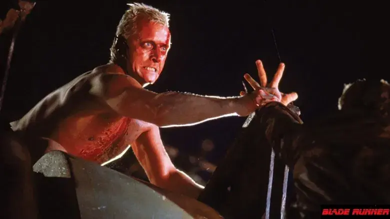 Blade Runner - Fondo