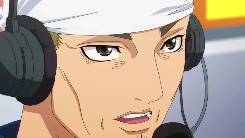 La ansiedad del campeón