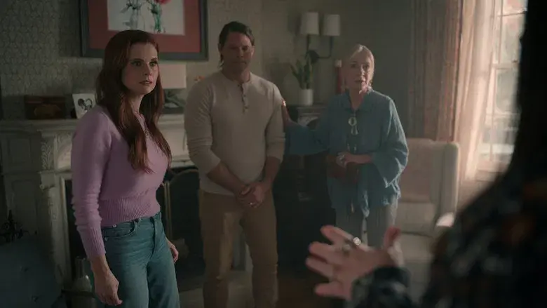 Abundante bendición