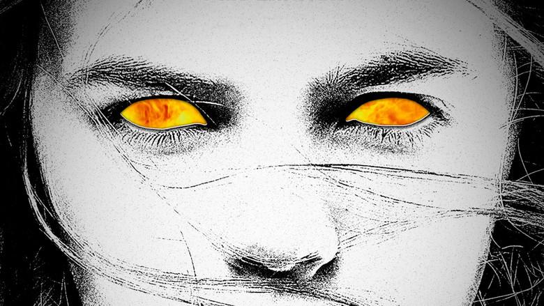 Ojos de fuego - Fondo