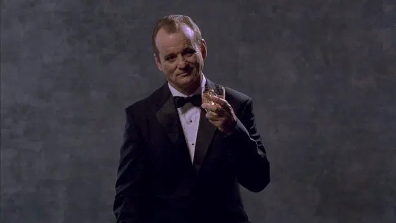 Lost in Translation - Fondo