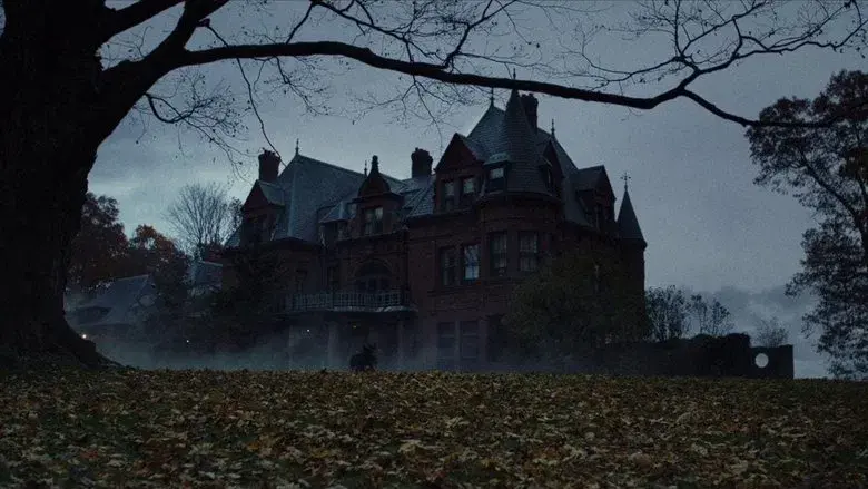 Puñales por la espalda - Fondo