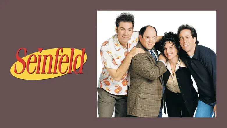Seinfeld - Fondo