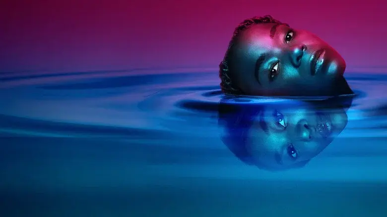 Blood & Water - Fondo