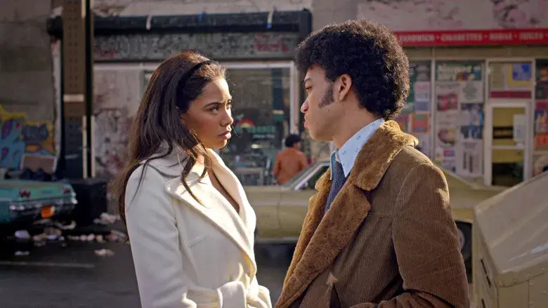 El ritmo dice que éste es el camino