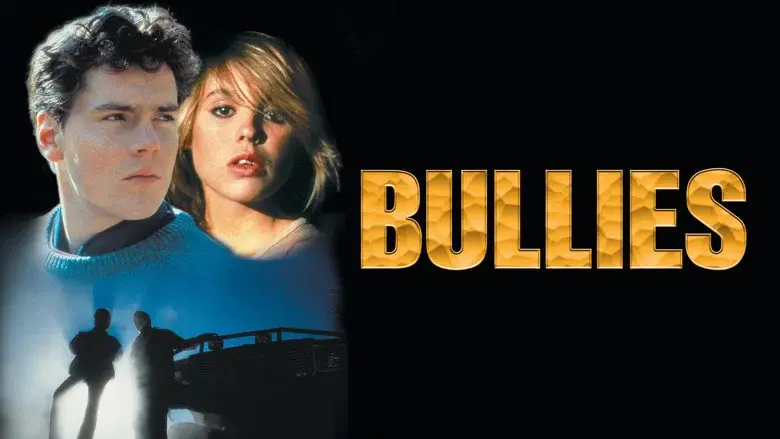 Bullies - Fondo