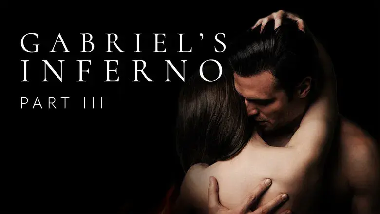 El infierno de Gabriel Parte 3 - Fondo