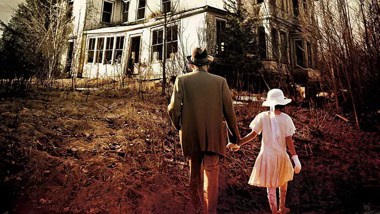 The Gray Man - Fondo