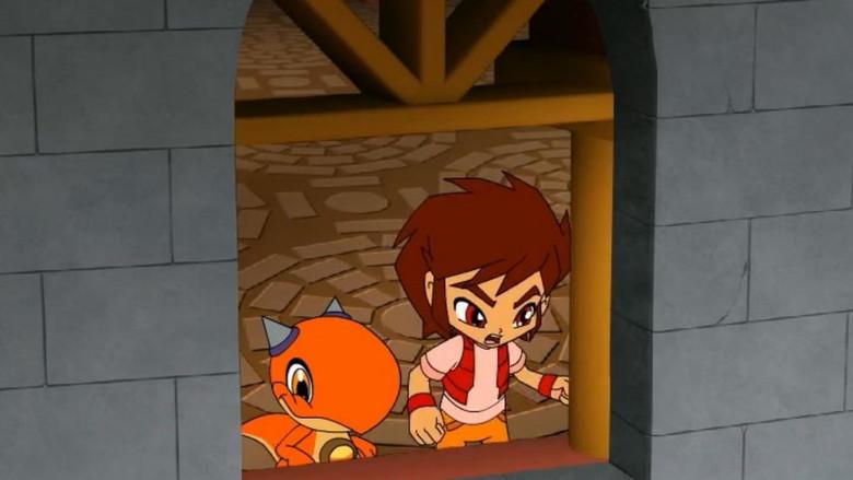 Episodio 32