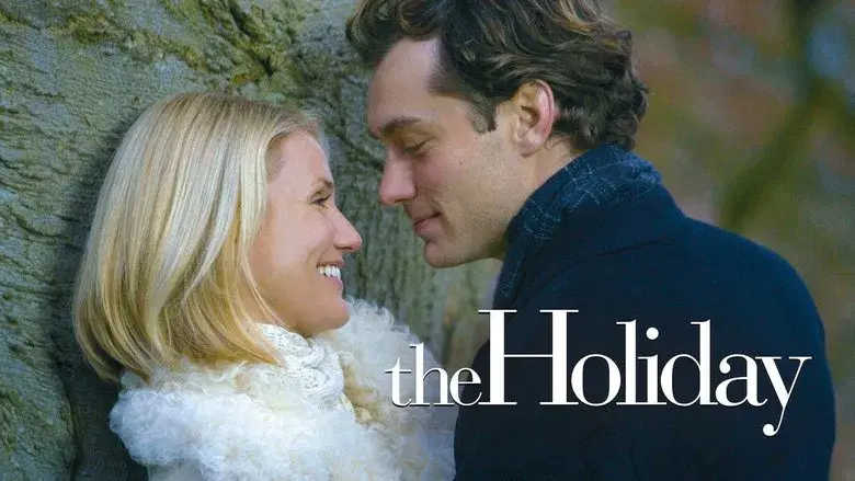 The Holiday (Vacaciones) - Fondo