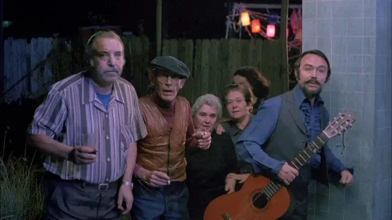 El amor está en el aire - Fondo