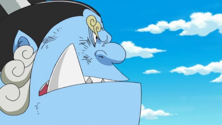 Un episodio especial en retrospectiva antes de Marine Ford. ¡El juramento de hermandad!