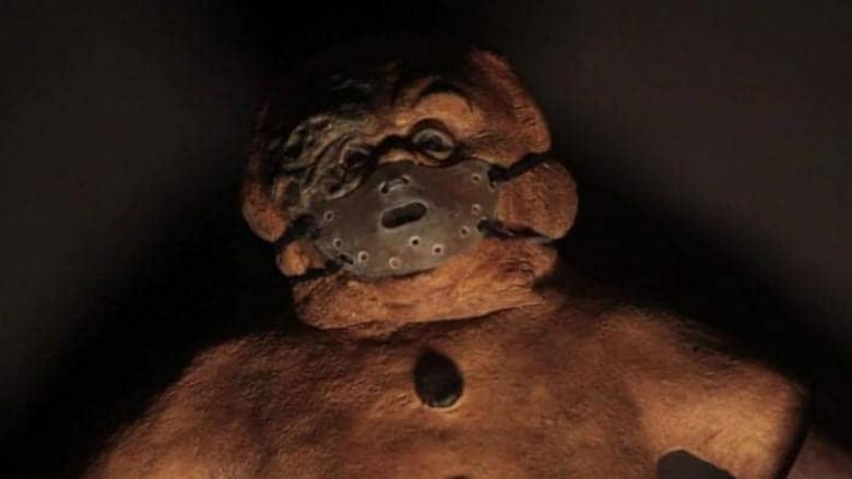 Gingerdead Man 3: Saturday Night Cleaver - Fondo