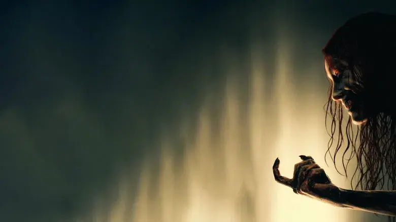 Posesión infernal: El despertar - Fondo