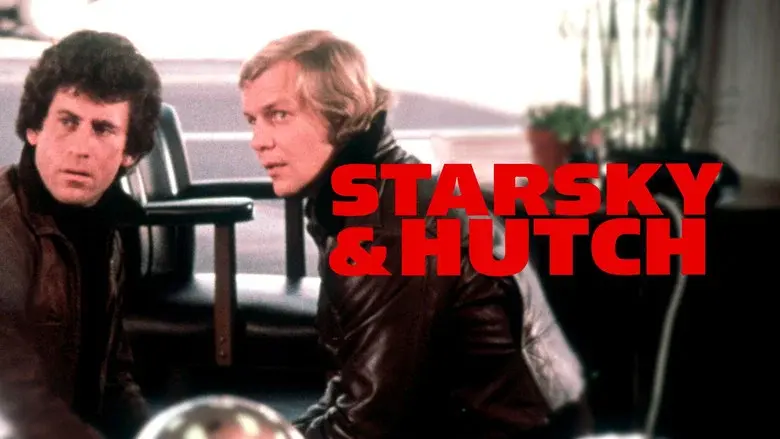 Starsky y Hutch - Fondo