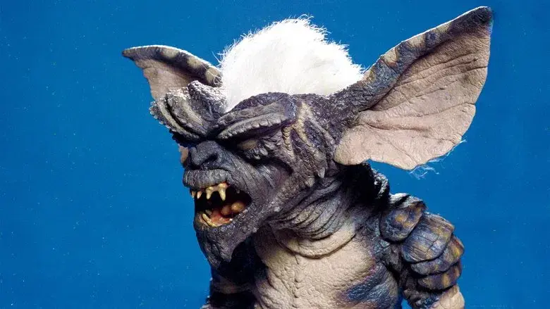 Gremlins - Fondo