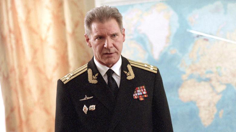 K-19: The Widowmaker - Fondo