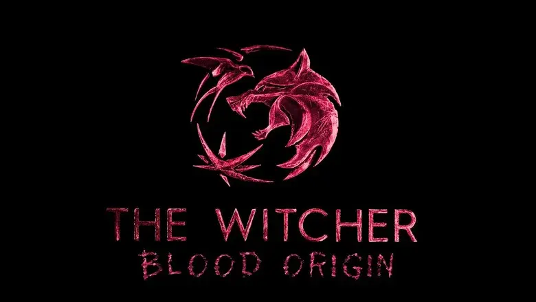 The Witcher: El origen de la sangre - Fondo