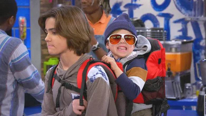 Ray Enloquece