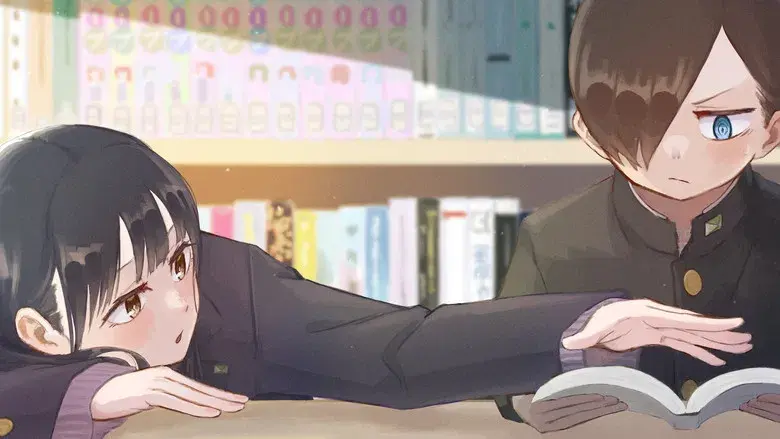 Peligros en mi corazón - Fondo